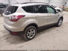 2017 Ford Escape Se Золотой vin: 1FMCU9G96HUA25902 2017 Ford Escape Se Золотой vin: 1FMCU9G96HUA25902