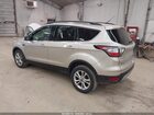 2017 Ford Escape Se Золотой vin: 1FMCU9G96HUA25902 2017 Ford Escape Se Золотой vin: 1FMCU9G96HUA25902