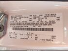 2016 Ford Escape Se Черный vin: 1FMCU9G97GUC70836
