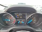 2017 Ford Escape Se Серый vin: 1FMCU9G97HUD67858