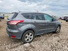 2016 Ford Escape Se Gray vin: 1FMCU9G99GUB82533 2016 Ford Escape Se Gray vin: 1FMCU9G99GUB82533