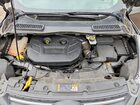 2016 Ford Escape Se Gray vin: 1FMCU9G99GUB82533 2016 Ford Escape Se Gray vin: 1FMCU9G99GUB82533