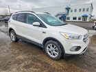 2017 Ford Escape Se White vin: 1FMCU9G99HUD79462 2017 Ford Escape Se White vin: 1FMCU9G99HUD79462