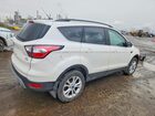 2017 Ford Escape Se White vin: 1FMCU9G99HUD79462 2017 Ford Escape Se White vin: 1FMCU9G99HUD79462