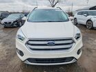 2017 Ford Escape Se White vin: 1FMCU9G99HUD79462 2017 Ford Escape Se White vin: 1FMCU9G99HUD79462
