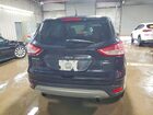 2016 Ford Escape Se Black vin: 1FMCU9G9XGUA86135 2016 Ford Escape Se Black vin: 1FMCU9G9XGUA86135