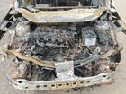 2017 Ford Escape Se Burn vin: 1FMCU9G9XHUD00218
