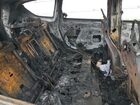 2017 Ford Escape Se Burn vin: 1FMCU9G9XHUD00218
