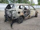 2017 Ford Escape Se Burn vin: 1FMCU9G9XHUD00218