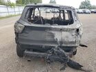 2017 Ford Escape Se Burn vin: 1FMCU9G9XHUD00218