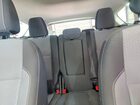 2017 Ford Escape Se Серебряный vin: 1FMCU9GD0HUA56454