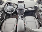 2017 Ford Escape Se Blue vin: 1FMCU9GD0HUA74730