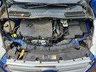 2017 Ford Escape Se Blue vin: 1FMCU9GD0HUA74730