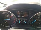 2017 Ford Escape Se Blue vin: 1FMCU9GD0HUC17059