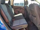 2017 Ford Escape Se Blue vin: 1FMCU9GD0HUC17059