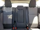 2017 Ford Escape Se Blue vin: 1FMCU9GD0HUC17059