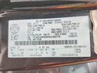 2017 Ford Escape Se Серый vin: 1FMCU9GD0HUC82719