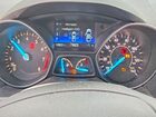 2017 Ford Escape Se Серый vin: 1FMCU9GD0HUC82719