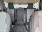2017 Ford Escape Se Серый vin: 1FMCU9GD0HUC82719