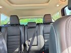2017 Ford Escape Se Red vin: 1FMCU9GD0HUD26055