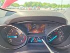 2017 Ford Escape Se Red vin: 1FMCU9GD0HUD26055