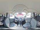 2017 Ford Escape Se Red vin: 1FMCU9GD0HUD26055