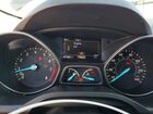 2017 Ford Escape Se Black vin: 1FMCU9GD0HUE04074