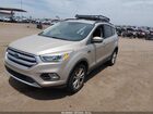 2017 Ford Escape Se Tan vin: 1FMCU9GD0HUE97467