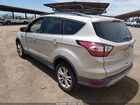 2017 Ford Escape Se Tan vin: 1FMCU9GD0HUE97467