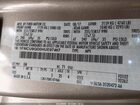 2017 Ford Escape Se Tan vin: 1FMCU9GD0HUE97467