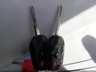 2017 Ford Escape Se Tan vin: 1FMCU9GD0HUE97467
