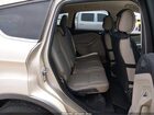 2017 Ford Escape Se Tan vin: 1FMCU9GD0HUE97467