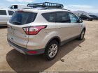 2017 Ford Escape Se Tan vin: 1FMCU9GD0HUE97467