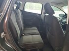 2018 Ford Escape Se Black vin: 1FMCU9GD0JUA43757