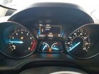 2018 Ford Escape Se Black vin: 1FMCU9GD0JUA43757