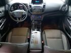 2018 Ford Escape Se Black vin: 1FMCU9GD0JUA43757