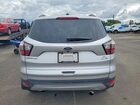 2018 Ford Escape Se Серебряный vin: 1FMCU9GD0JUA44021 2018 Ford Escape Se Серебряный vin: 1FMCU9GD0JUA44021