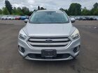 2018 Ford Escape Se Серебряный vin: 1FMCU9GD0JUA44021 2018 Ford Escape Se Серебряный vin: 1FMCU9GD0JUA44021