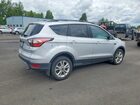 2018 Ford Escape Se Серебряный vin: 1FMCU9GD0JUA44021 2018 Ford Escape Se Серебряный vin: 1FMCU9GD0JUA44021