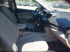 2018 Ford Escape Se Red vin: 1FMCU9GD0JUB58343