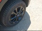 2018 Ford Escape Se Red vin: 1FMCU9GD0JUB58343