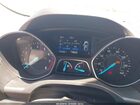 2018 Ford Escape Se Red vin: 1FMCU9GD0JUB58343