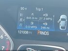 2018 Ford Escape Se Red vin: 1FMCU9GD0JUB58343