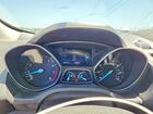 2019 Ford Escape Se Red vin: 1FMCU9GD0KUA18973