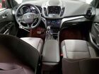 2019 Ford Escape Se Красный vin: 1FMCU9GD0KUA19587