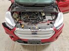 2019 Ford Escape Se Красный vin: 1FMCU9GD0KUA19587