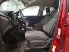 2019 Ford Escape Se Красный vin: 1FMCU9GD0KUA19587