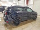 2019 Ford Escape Se Black vin: 1FMCU9GD0KUA80003 2019 Ford Escape Se Black vin: 1FMCU9GD0KUA80003