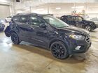 2019 Ford Escape Se Black vin: 1FMCU9GD0KUA80003 2019 Ford Escape Se Black vin: 1FMCU9GD0KUA80003