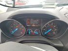 2019 Ford Escape Se Черный vin: 1FMCU9GD0KUB23206